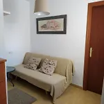Apartamento ático En El Centro Con Terraza Cádiz