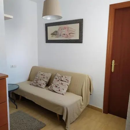 Apartamento ático En El Centro Cádis