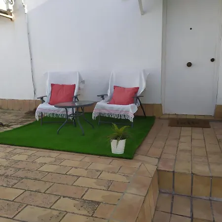 Apartamento ático En El Centro *