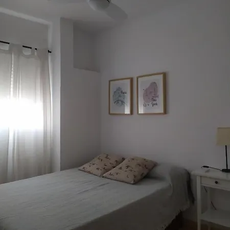 ático En El Centro Apartamento