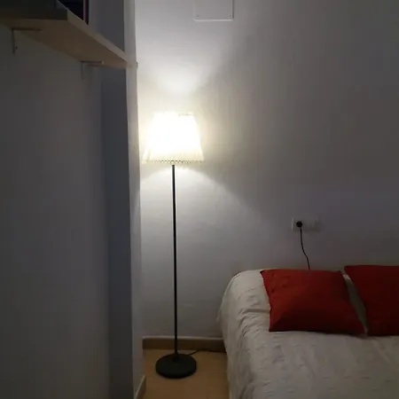 Apartamento ático En El Centro Cádis