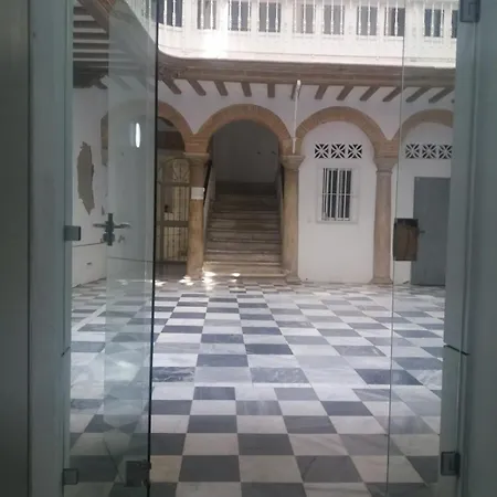 Apartamento ático En El Centro *