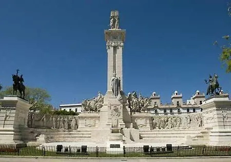 Atico En El Centro Con Terraza