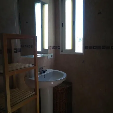 Atico En El Centro Con Terraza * Cadiz