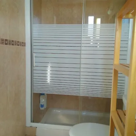 Atico En El Centro Con Terraza Apartment *